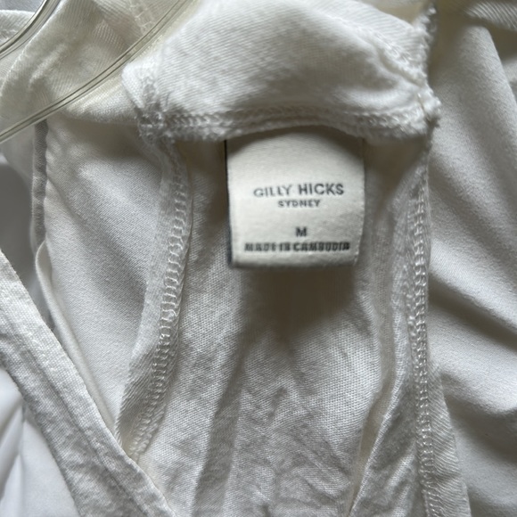 Gilly Hicks tank top - Picture 3 of 3
